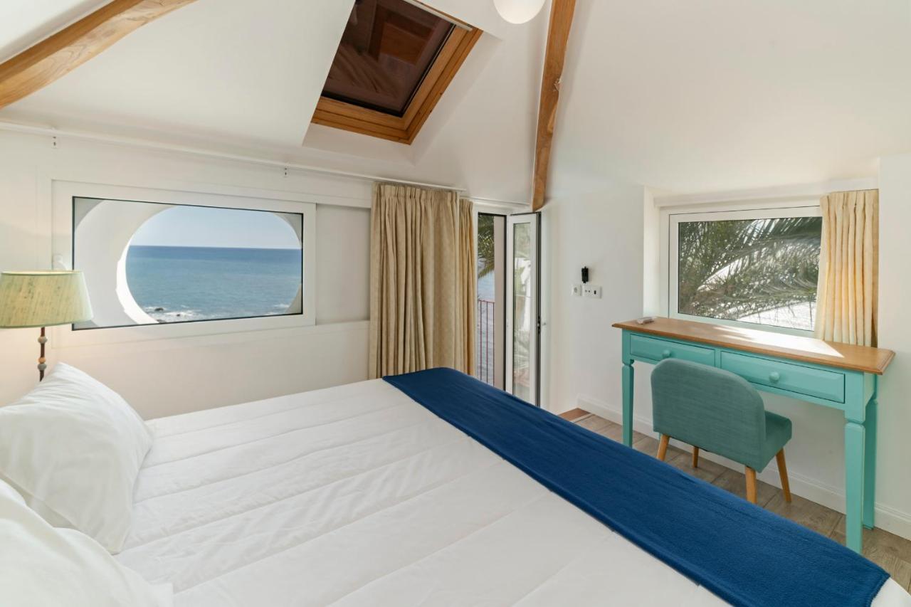 Ourmadeira - Villa Do Mar Ii, Secluded Arco da Calheta  Luaran gambar