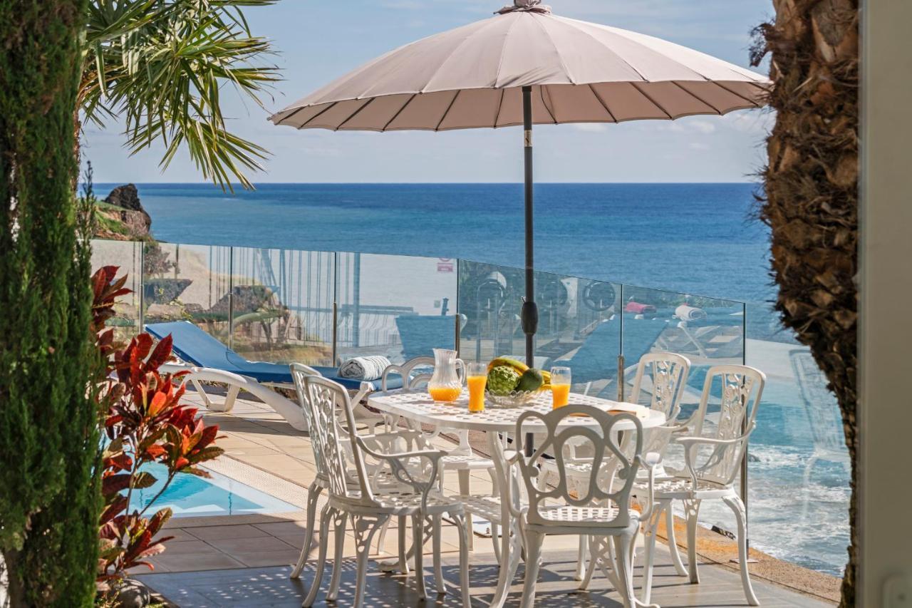 Ourmadeira - Villa Do Mar Ii, Secluded Arco da Calheta  Luaran gambar